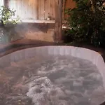 - Fetes Autorisees & Jacuzzi Σπίτι διακοπών Les Aspres