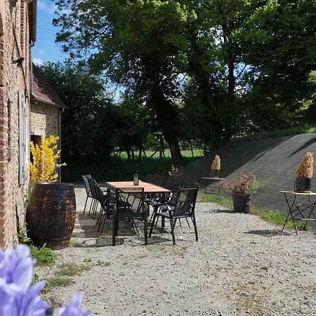 別荘 - Fetes Autorisees & Jacuzzi Les Aspres