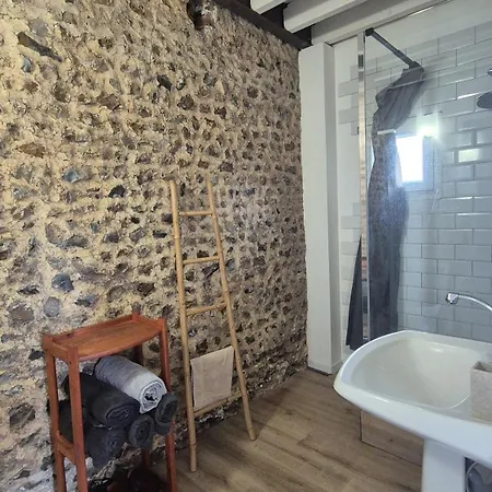 - Fetes Autorisees & Jacuzzi * Les Aspres