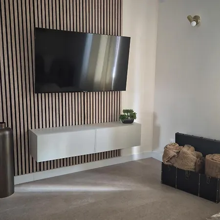 別荘 - Fetes Autorisees & Jacuzzi