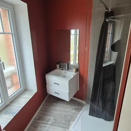 別荘 - Fetes Autorisees & Jacuzzi Les Aspres