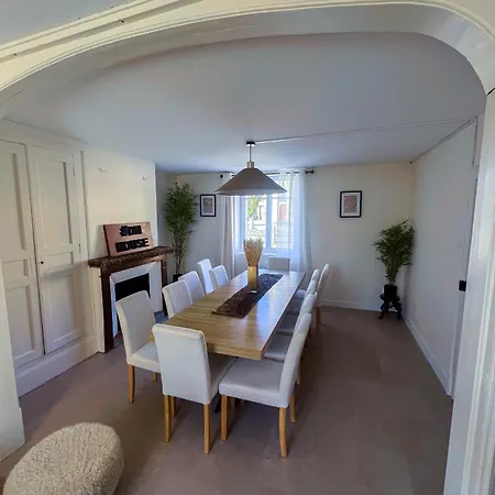 - Fetes Autorisees & Jacuzzi * Les Aspres