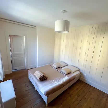 別荘 - Fetes Autorisees & Jacuzzi *