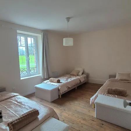 別荘 - Fetes Autorisees & Jacuzzi Les Aspres