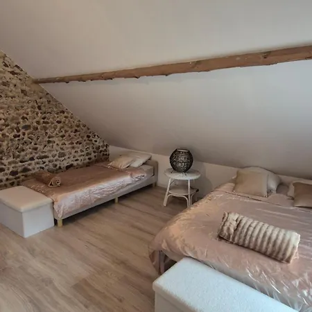 - Fetes Autorisees & Jacuzzi 別荘 *