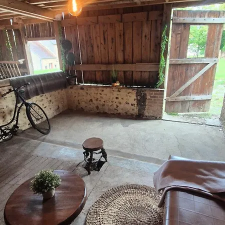 - Fetes Autorisees & Jacuzzi 別荘 *