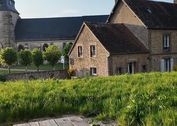 - Fetes Autorisees & Jacuzzi Holiday home