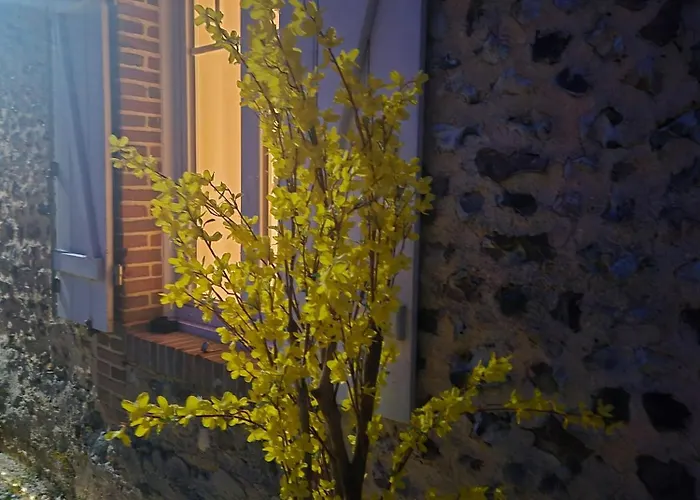 Holiday home - Fetes Autorisees & Jacuzzi