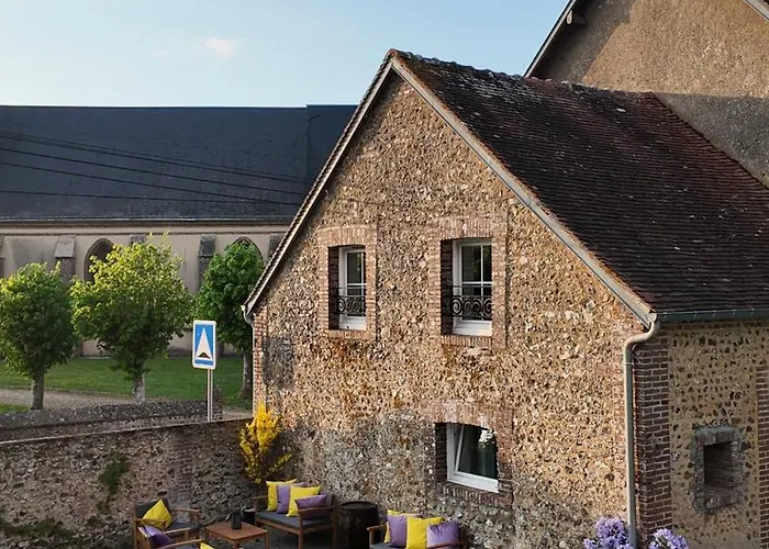 Holiday home - Fetes Autorisees & Jacuzzi *