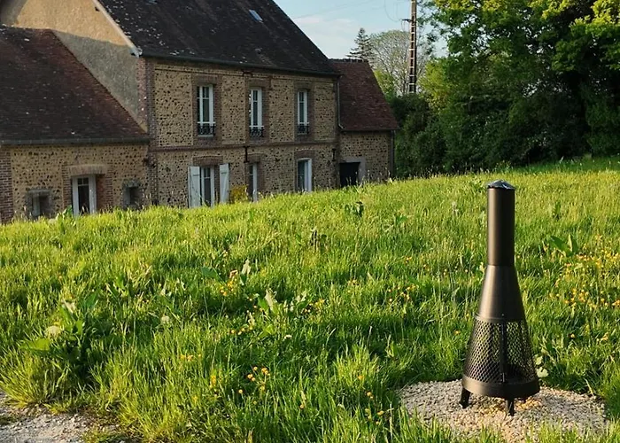 Holiday home - Fetes Autorisees & Jacuzzi Les Aspres