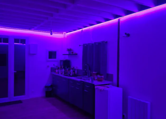 - Fetes Autorisees & Jacuzzi * Les Aspres