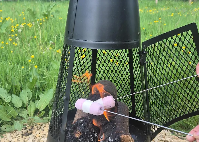 - Fetes Autorisees & Jacuzzi * Les Aspres