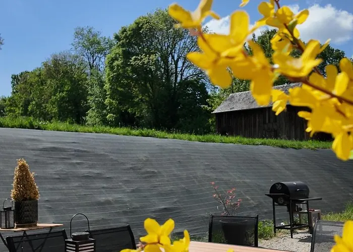 Holiday home - Fetes Autorisees & Jacuzzi