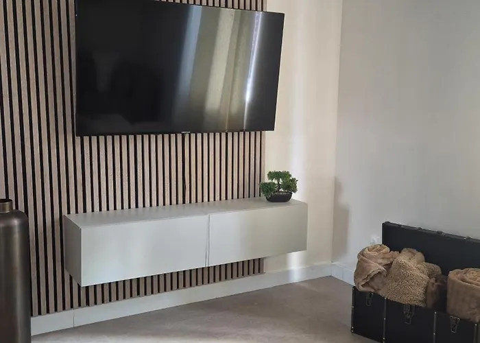 Holiday home - Fetes Autorisees & Jacuzzi