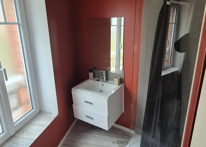 Holiday home - Fetes Autorisees & Jacuzzi Les Aspres