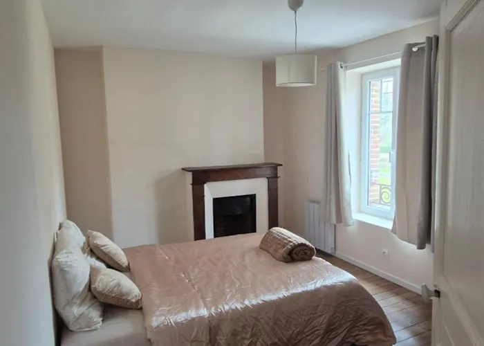 - Fetes Autorisees & Jacuzzi * Les Aspres